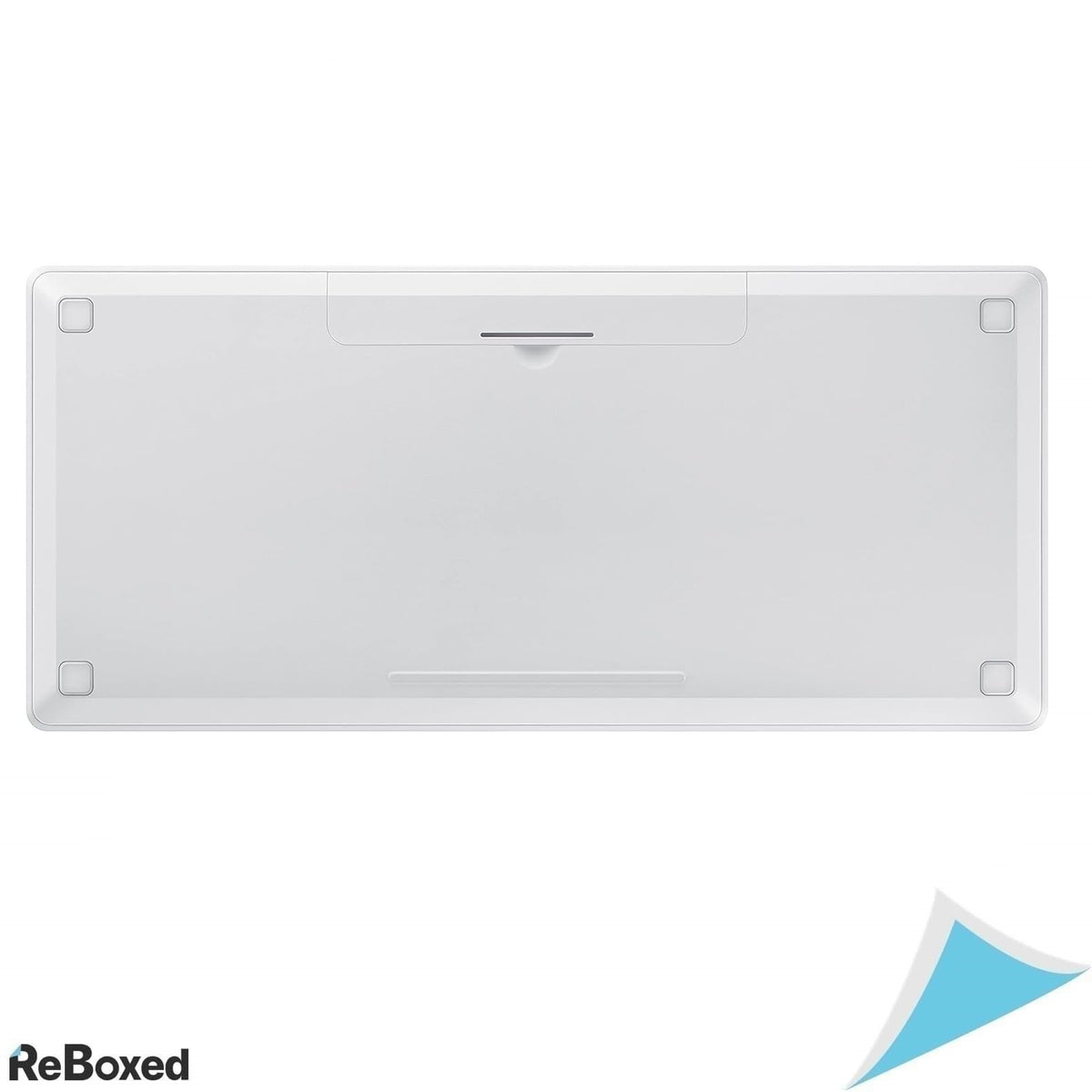 Samsung Smart Keyboard Trio 500 Wireless, Alb