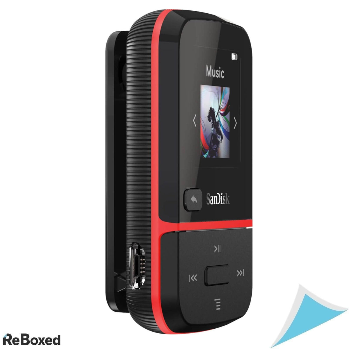 SanDisk Clip Sport Go MP3 Player 32GB