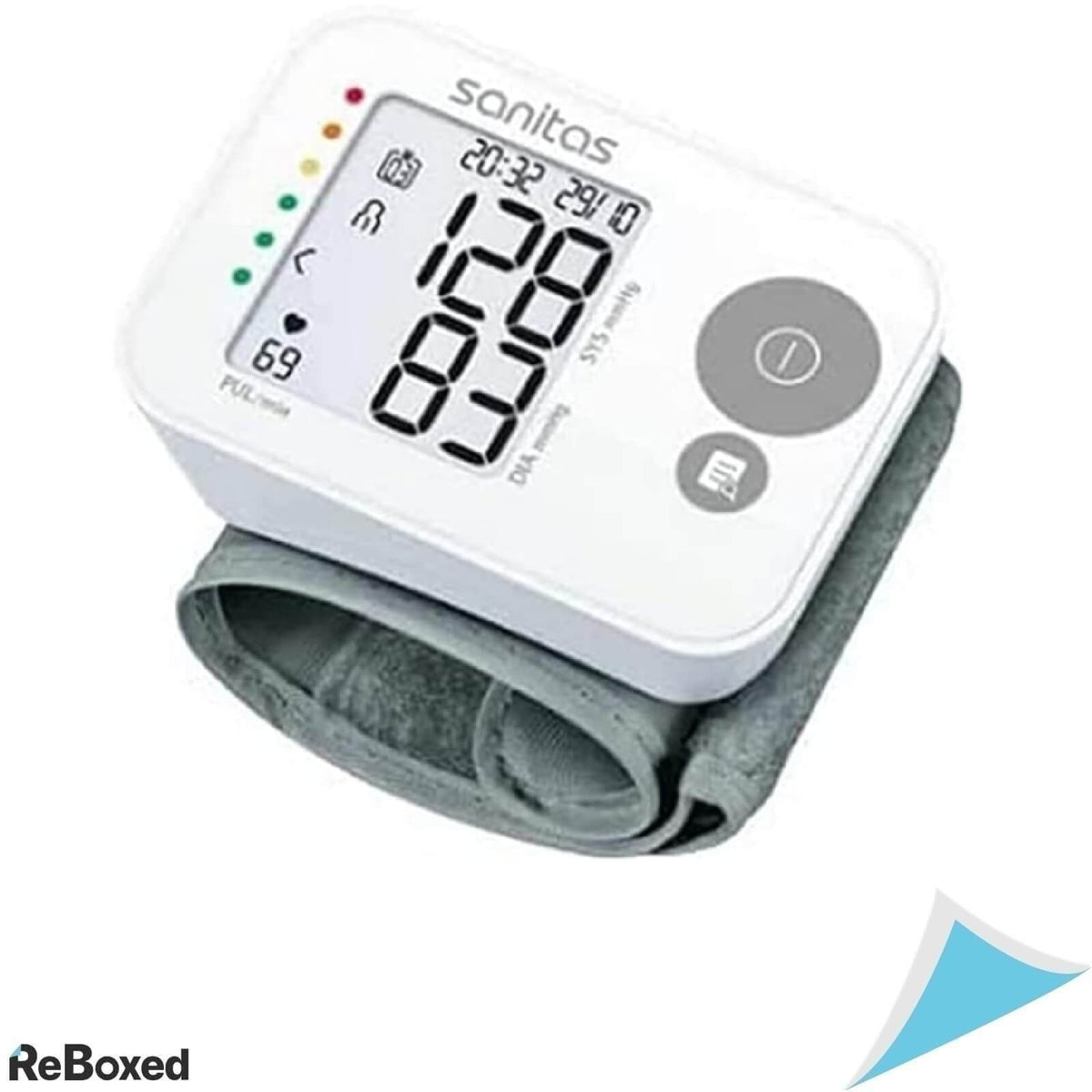 Sanitas SBC 2 Tensiometru Electronic de Incheietura