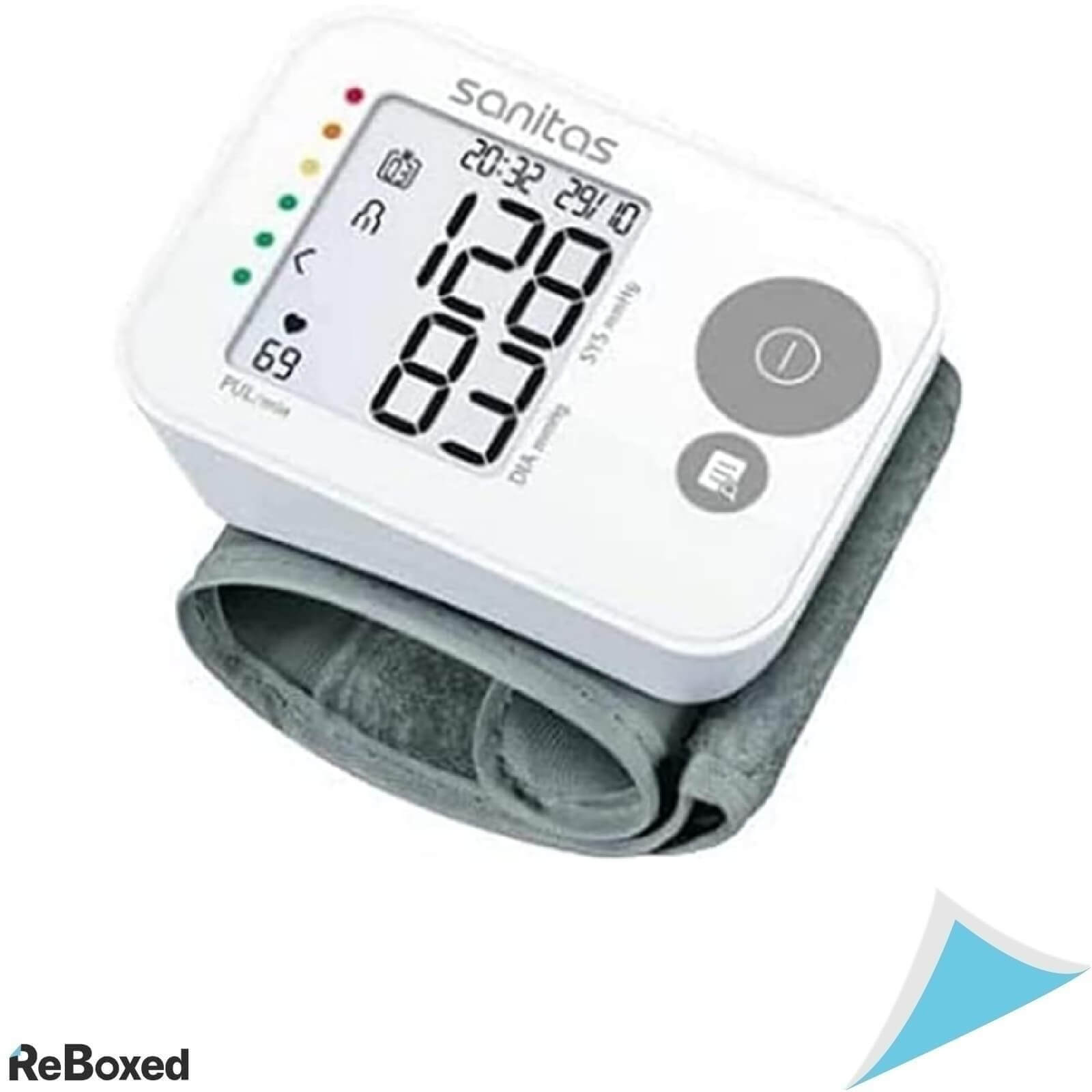 Sanitas SBC 2 Tensiometru Electronic de Incheietura