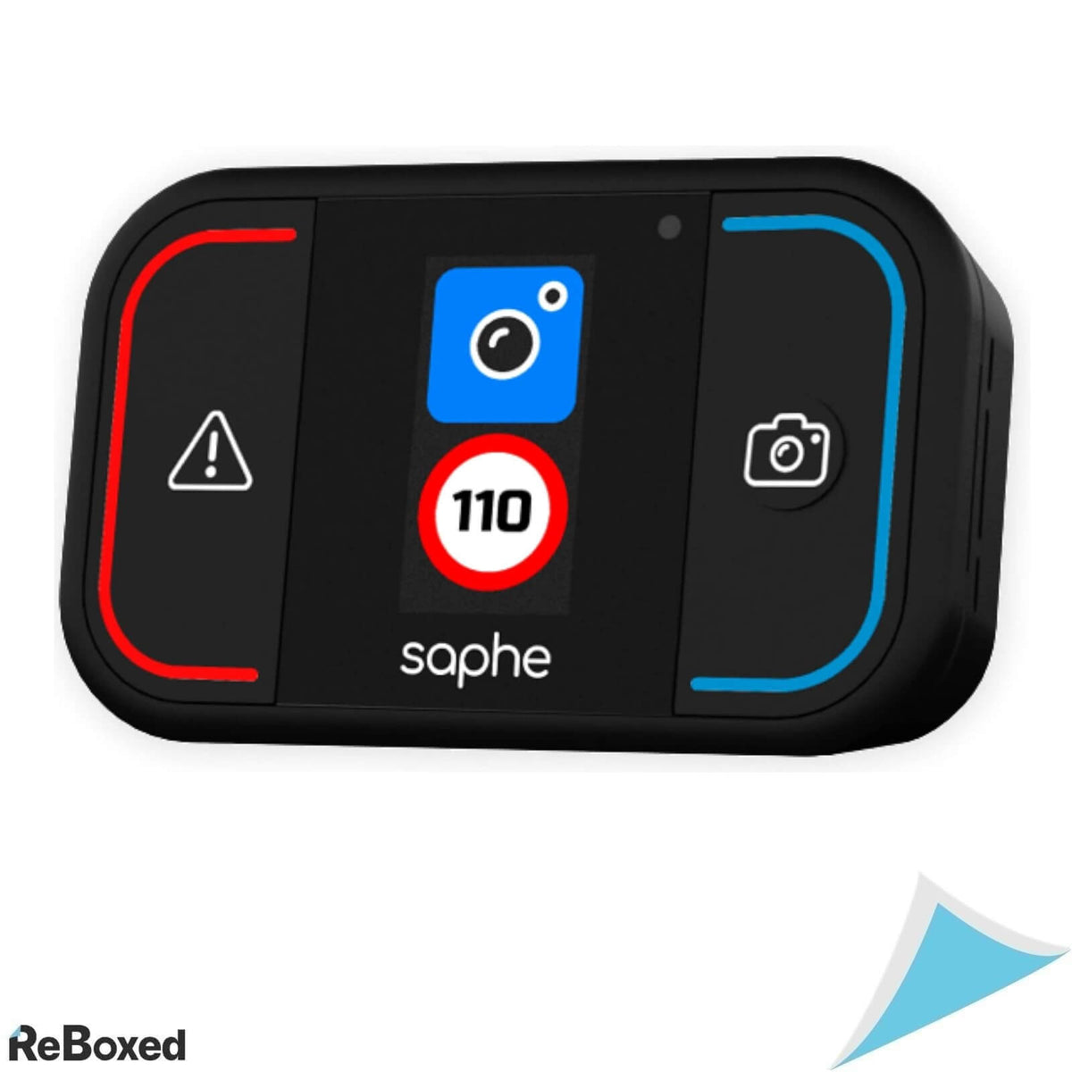 Saphe Drive Mini Alarma Avertizare Radar si Alte Pericole