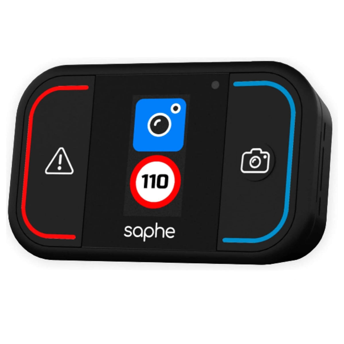 Saphe Drive Mini Alarma Avertizare Radar si Alte Pericole