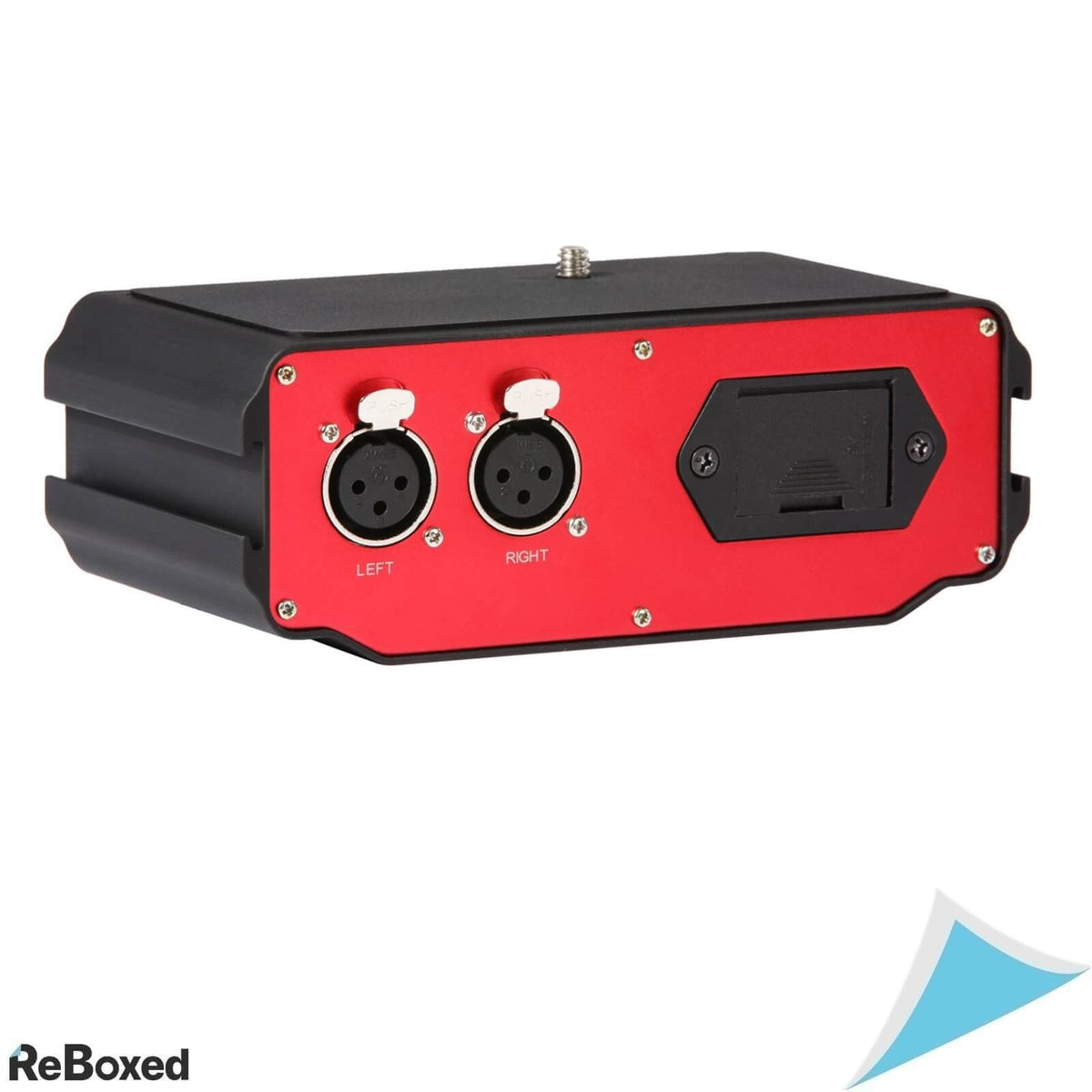 Saramonic SR-AX107 Adaptor Audio