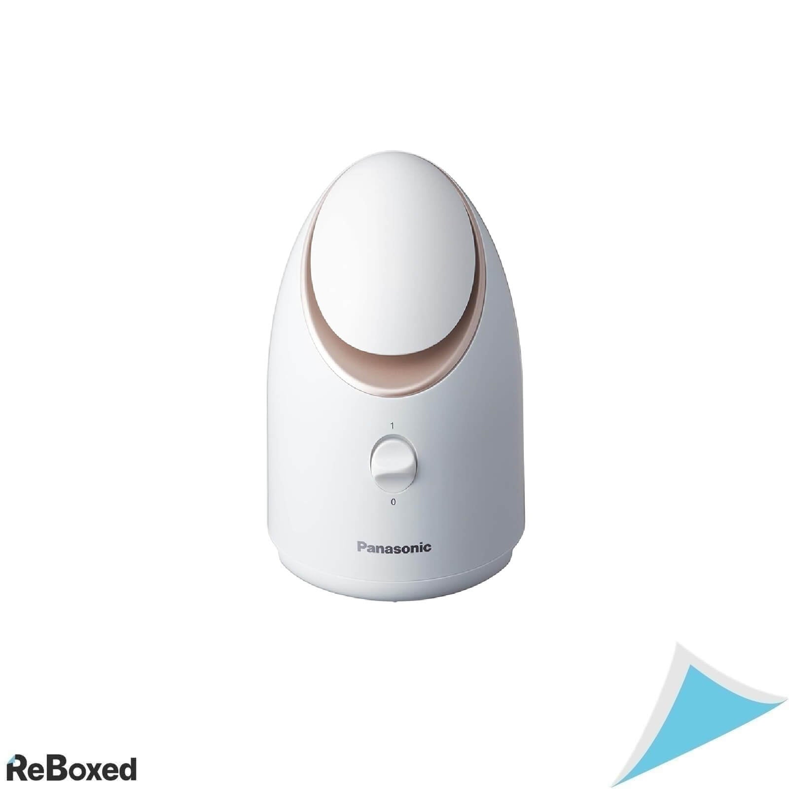 Sauna Faciala Panasonic EH-XS01, Abur Nano-Ionic