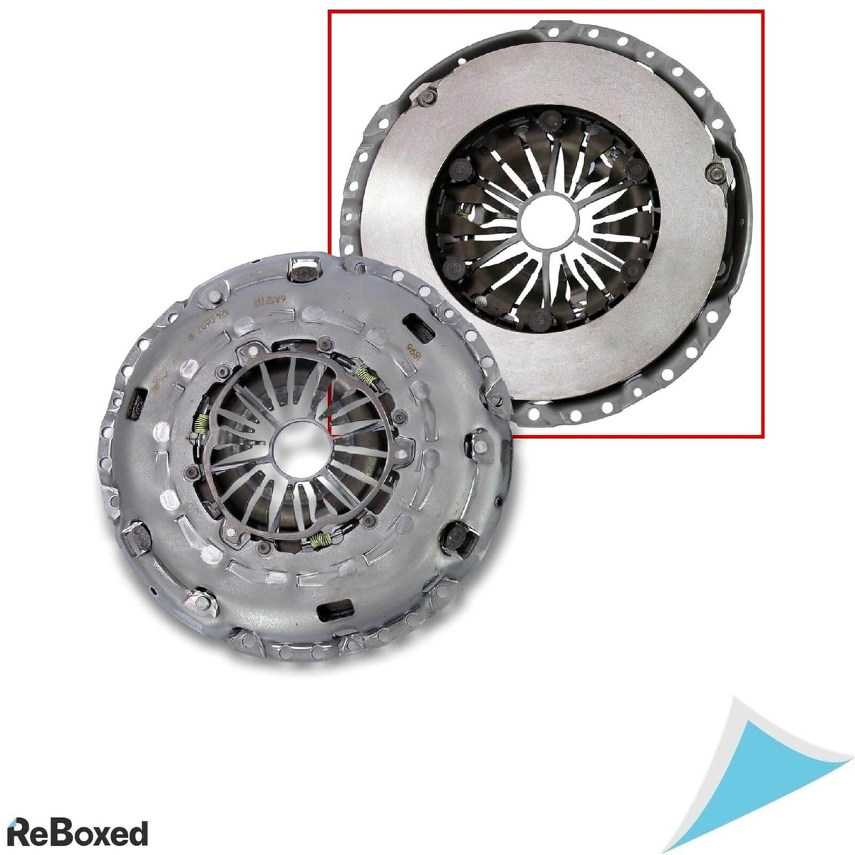 Schaeffler Luk 624 3253 33 Set Ambreiaj 240mm