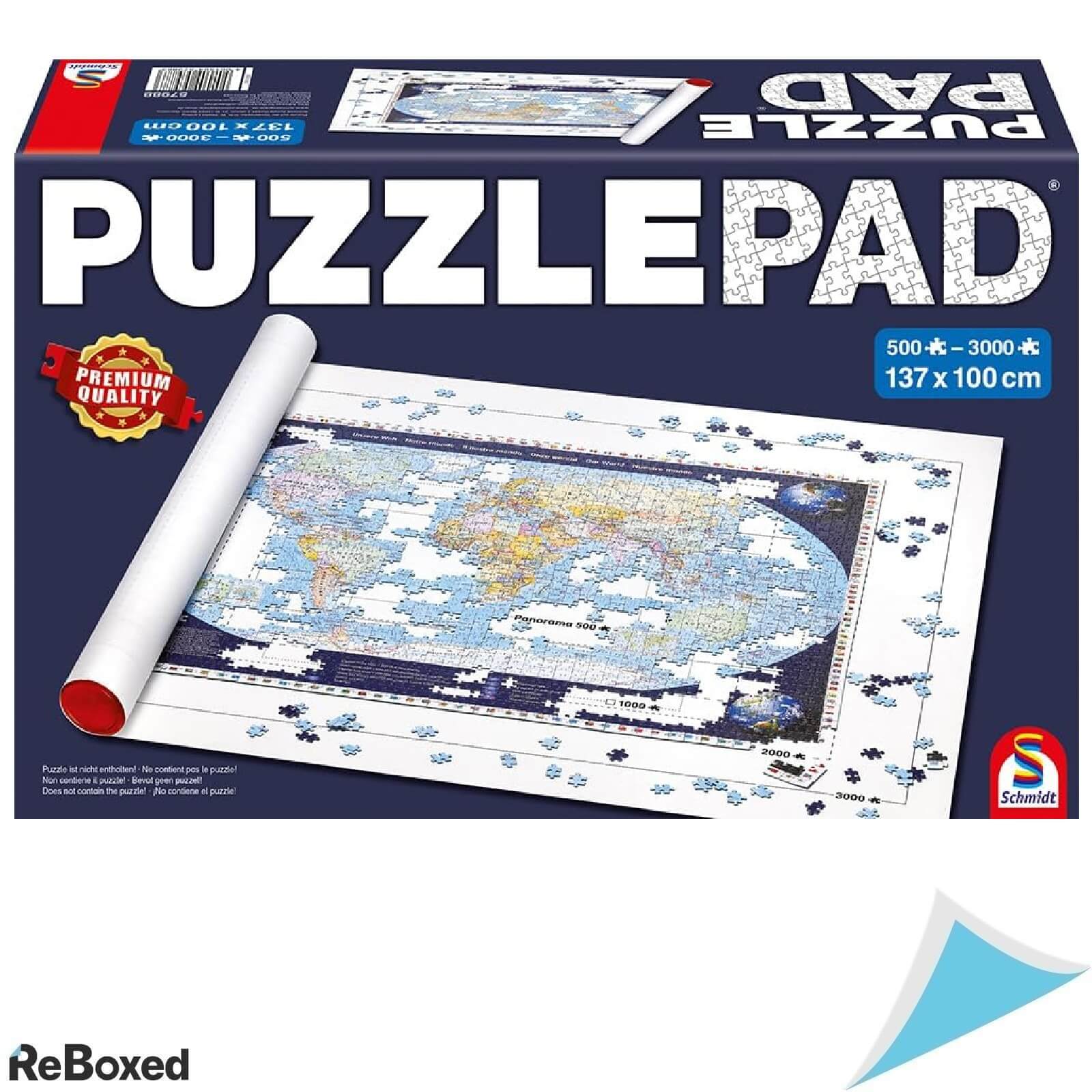 Schmidt Covoras pentru Puzzle 3000 Piese