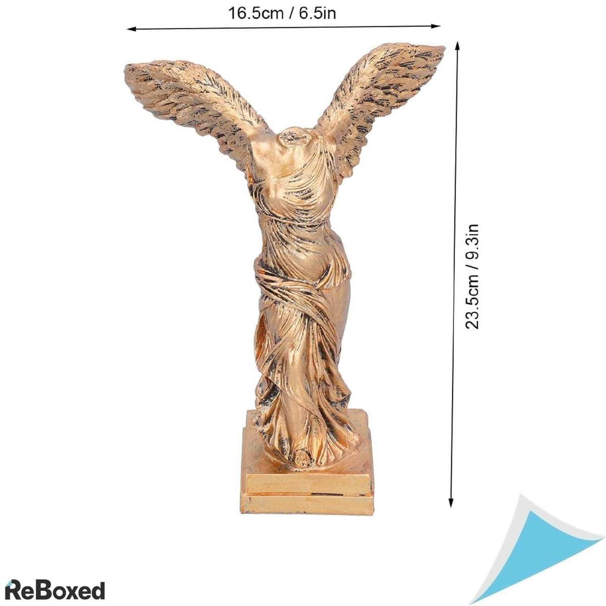 Sculptura Decorativa Victoria din Samothrace