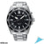 Seiko SKA785P1 Ceas Automatic Kinetic 5M82 Clasic Casual Barbati