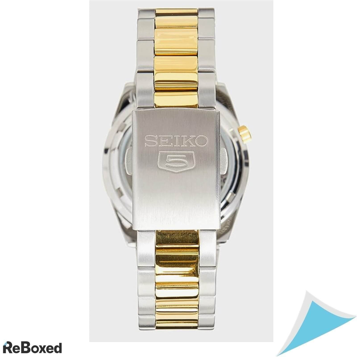 Seiko 5 SNKE04K1 Ceas Automatic Sport Style Barbati