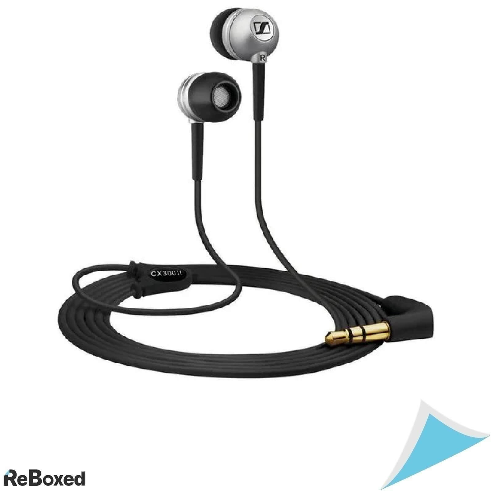 Sennheiser CX300 II Precision Casti In-Ear