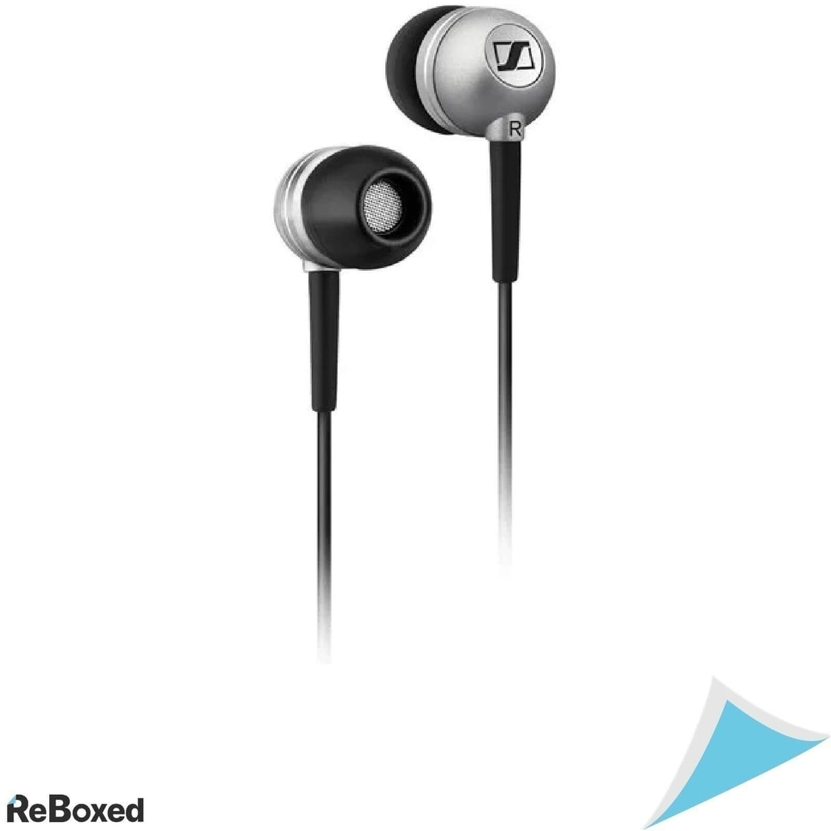 Sennheiser CX300 II Precision Casti In-Ear