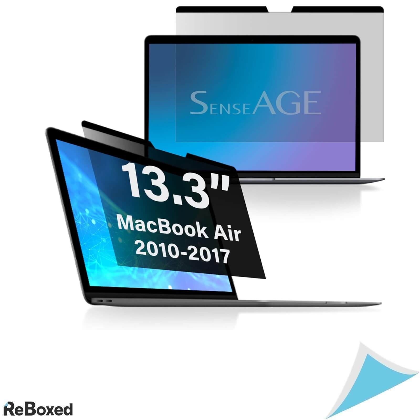 Senseage Filtru Magnetic de Protectie si Confidentialitate 13.3 Inch