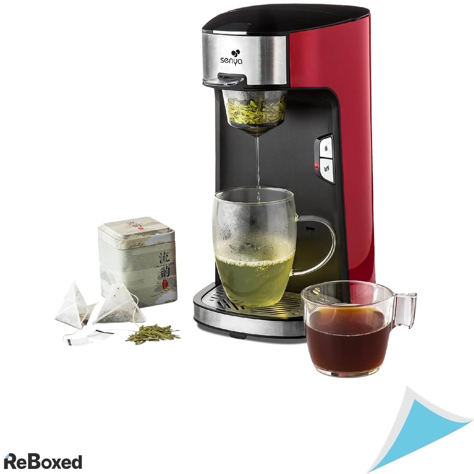 Senya SYBF-CM013-R Ceanic 1415W