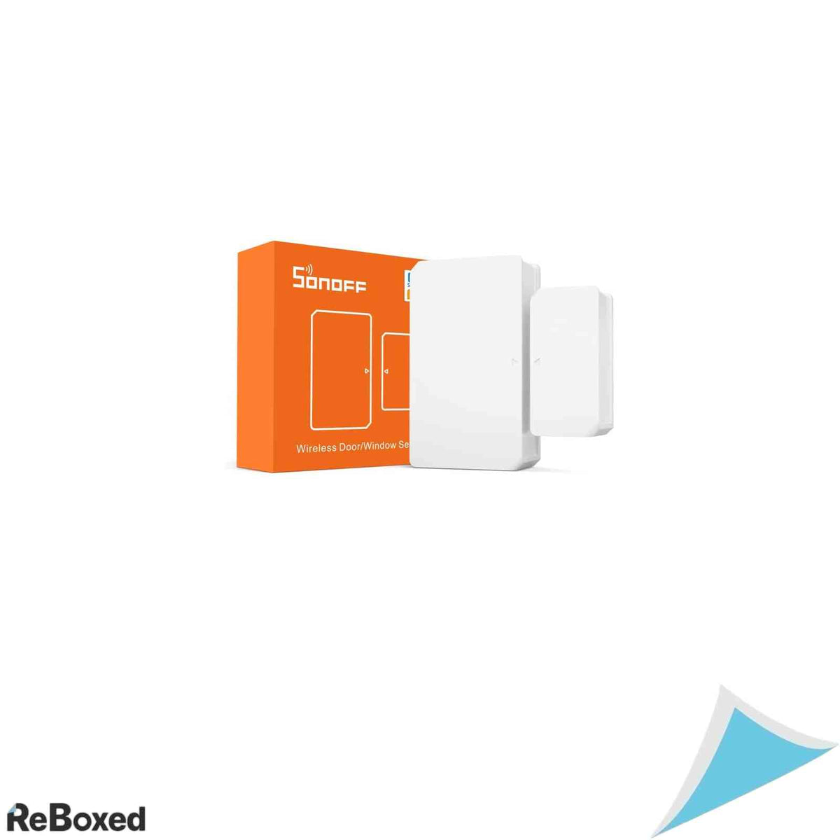 Senzor usa si fereastra Sonoff SNZB-04 Zigbee deschidere si detectie contact