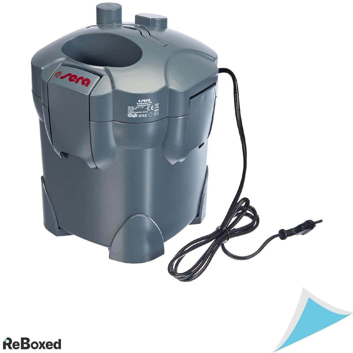 Sera Fil Bioactive 130 Filtru Extern pentru Acvarii
