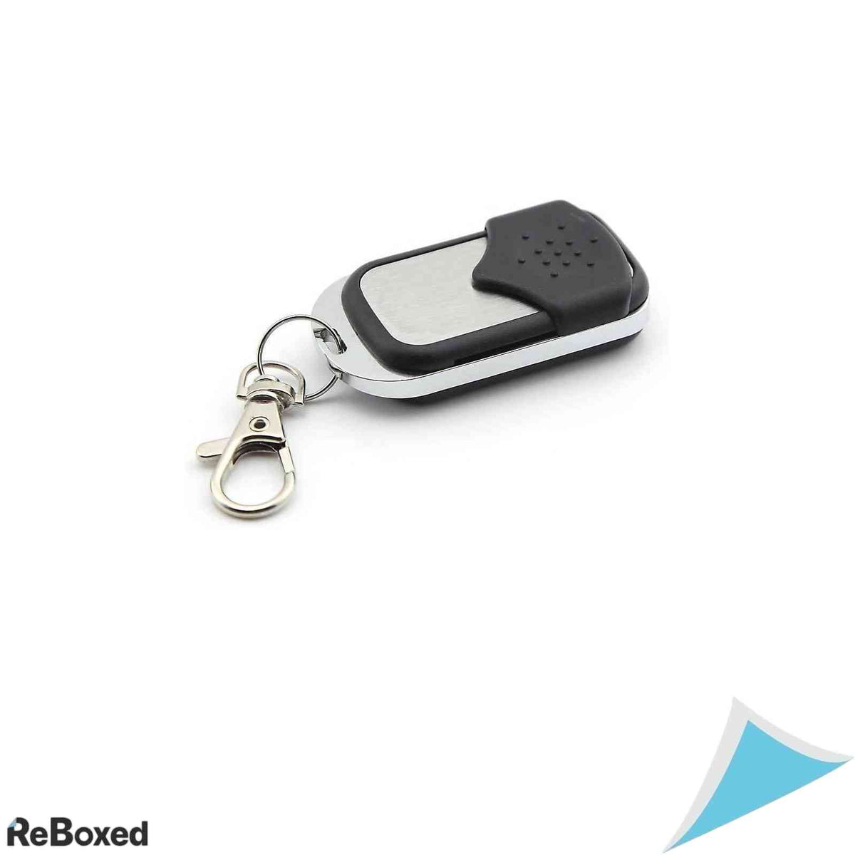 Set 10 telecomenzi universale pentru porti automate, 433.92 MHz, cu functie de clonare