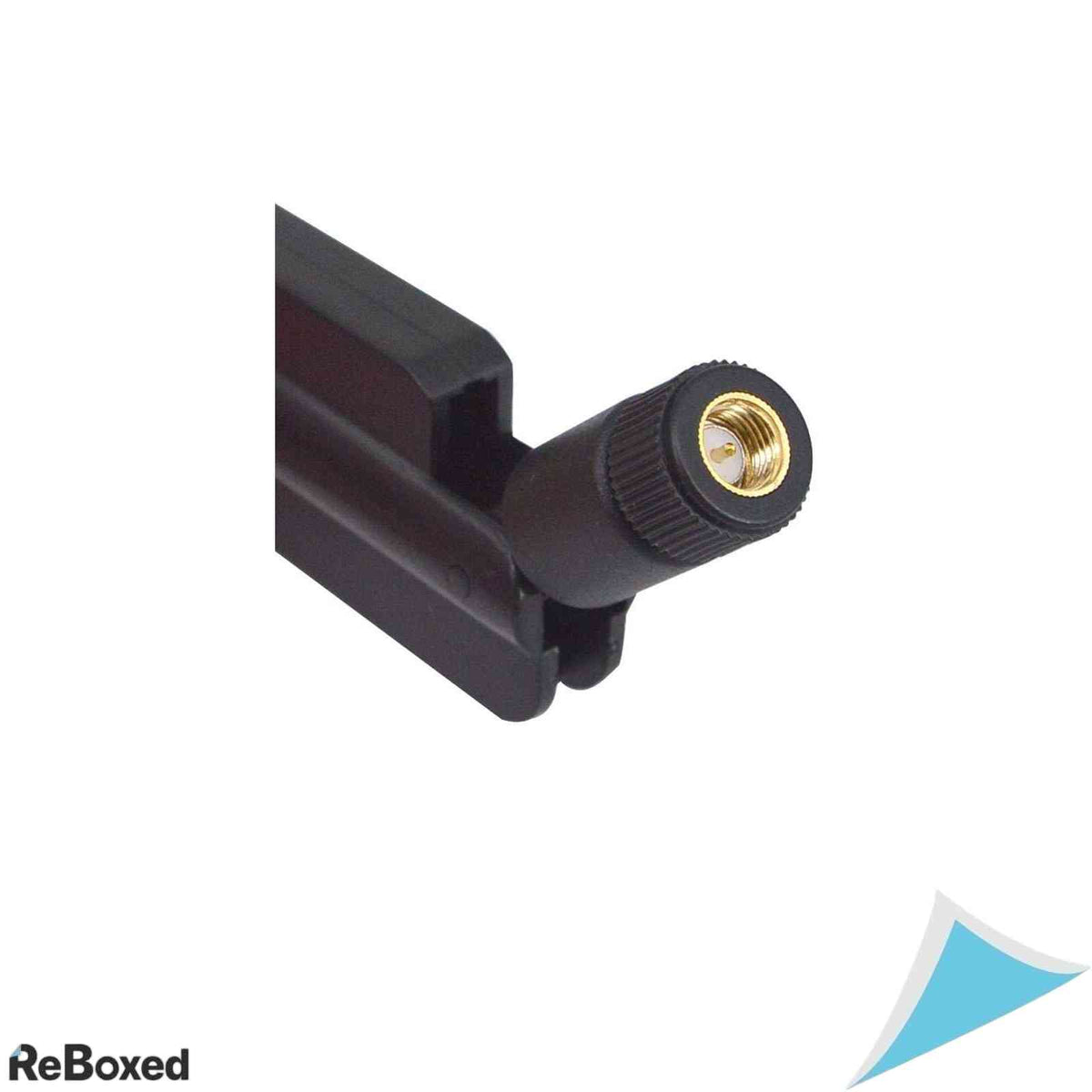 Set 2 Antene Omidirectional 433MHz 6dBi YILIANDUO, Conector SMA Tata