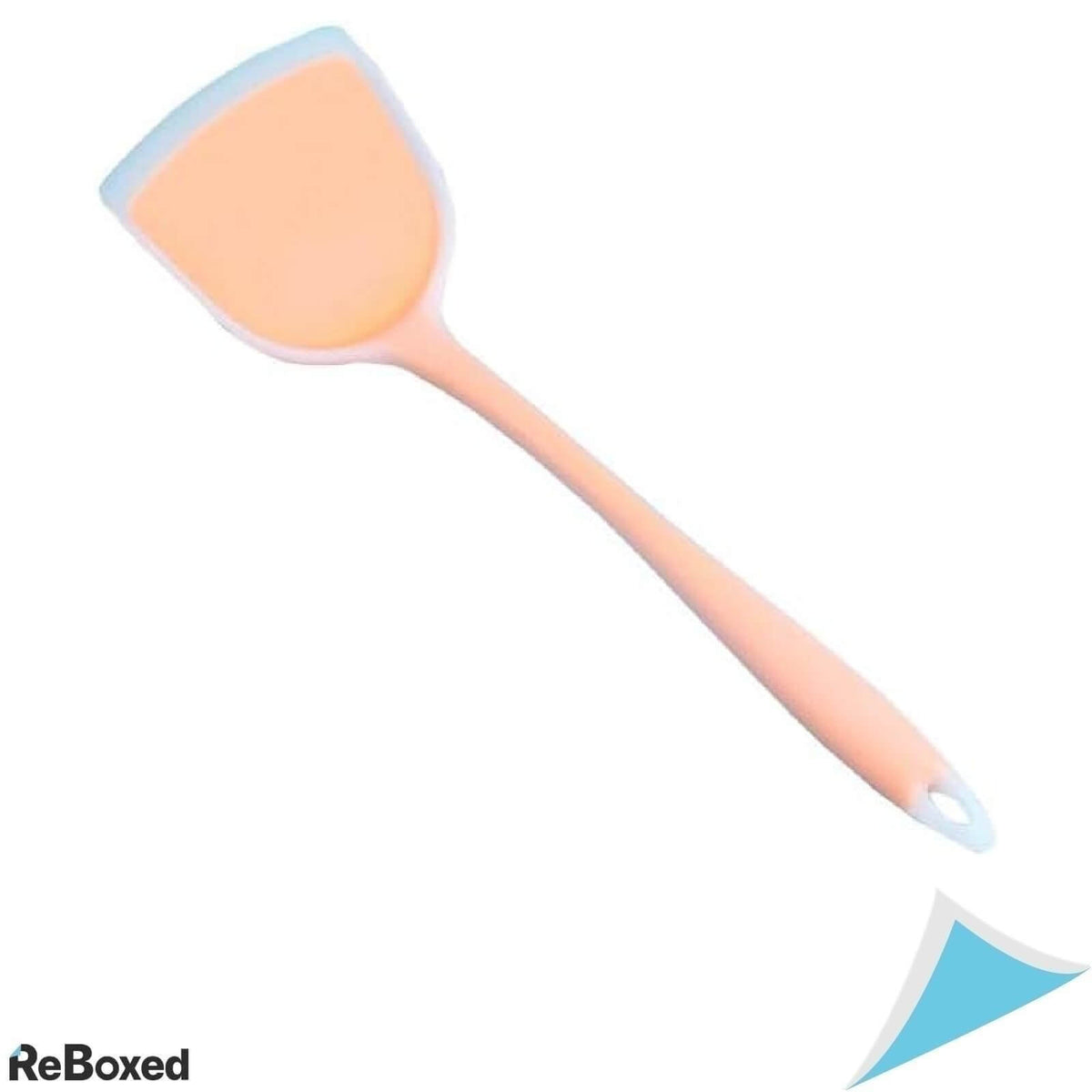 Set 3 Spatule din Silicon pentru Tigaie