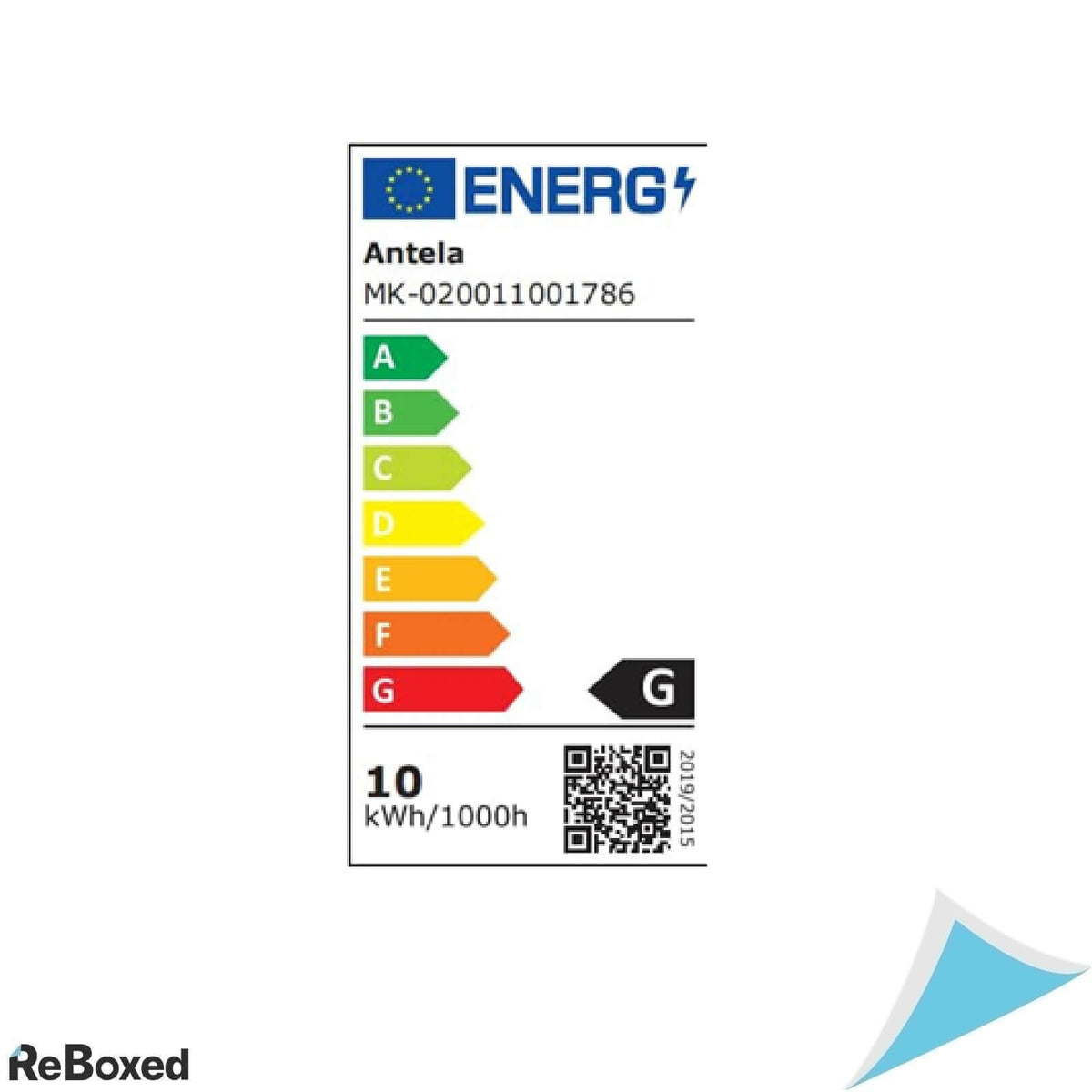 Set 4 Becuri Smart LED ANTELA E27, Wi-Fi, RGB + Alb Reglabil 2700K-6500K