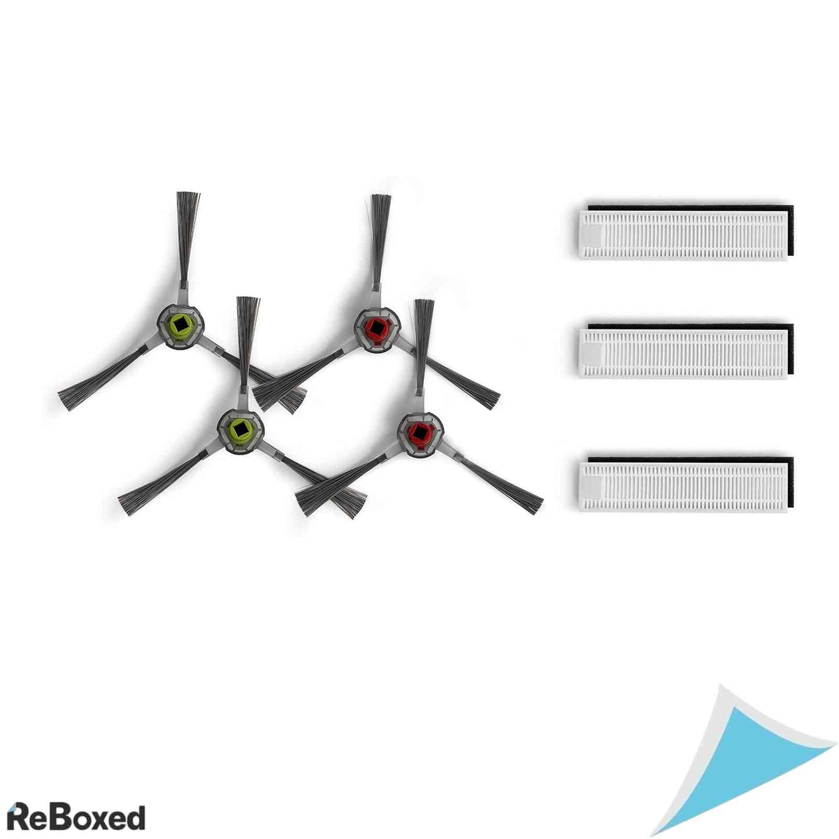 Set Accesorii Originale Ecovacs Robotics DA60-KTA pentru Deebot Slim si Slim2