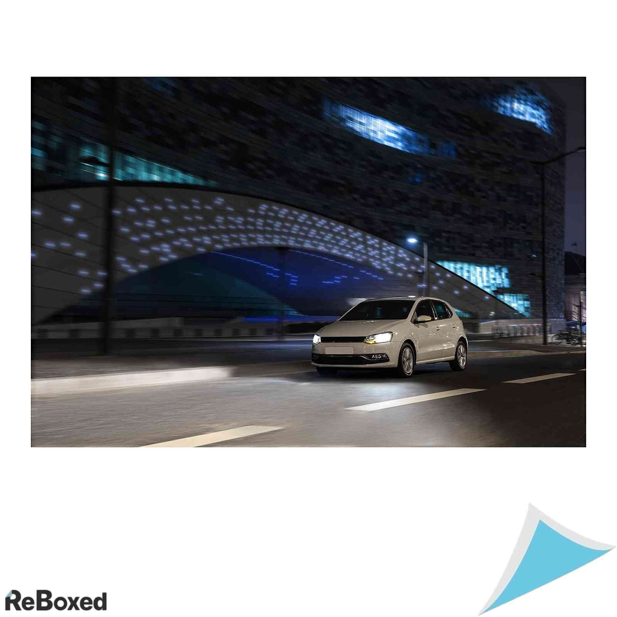 Set Becuri LED Auto Semnalizare Philips Ultinon Pro3100 PY21W