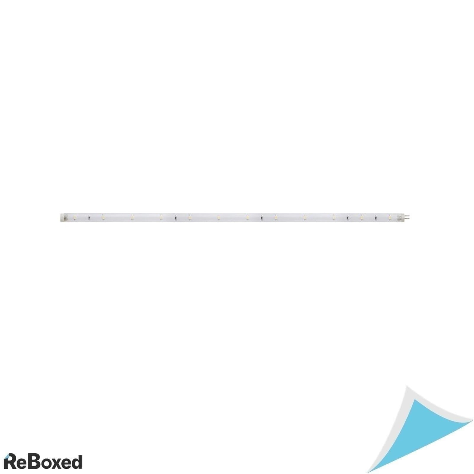Set Extensie Banda LED Paulmann FlatLED 30cm 1.44W 5500K 12V DC Autocolanta