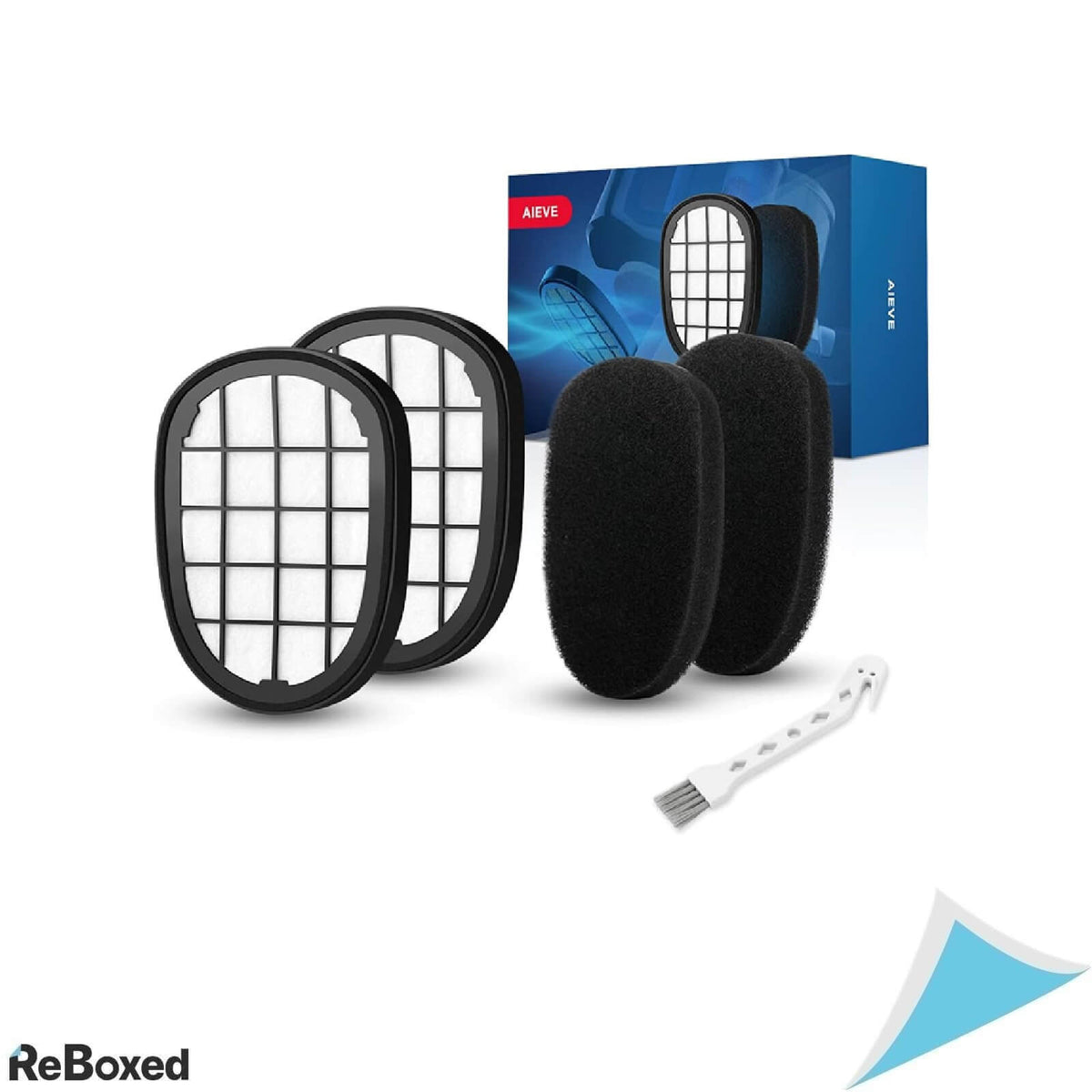 Set Filtre de Schimb AIEVE pentru Philips SpeedPro Max