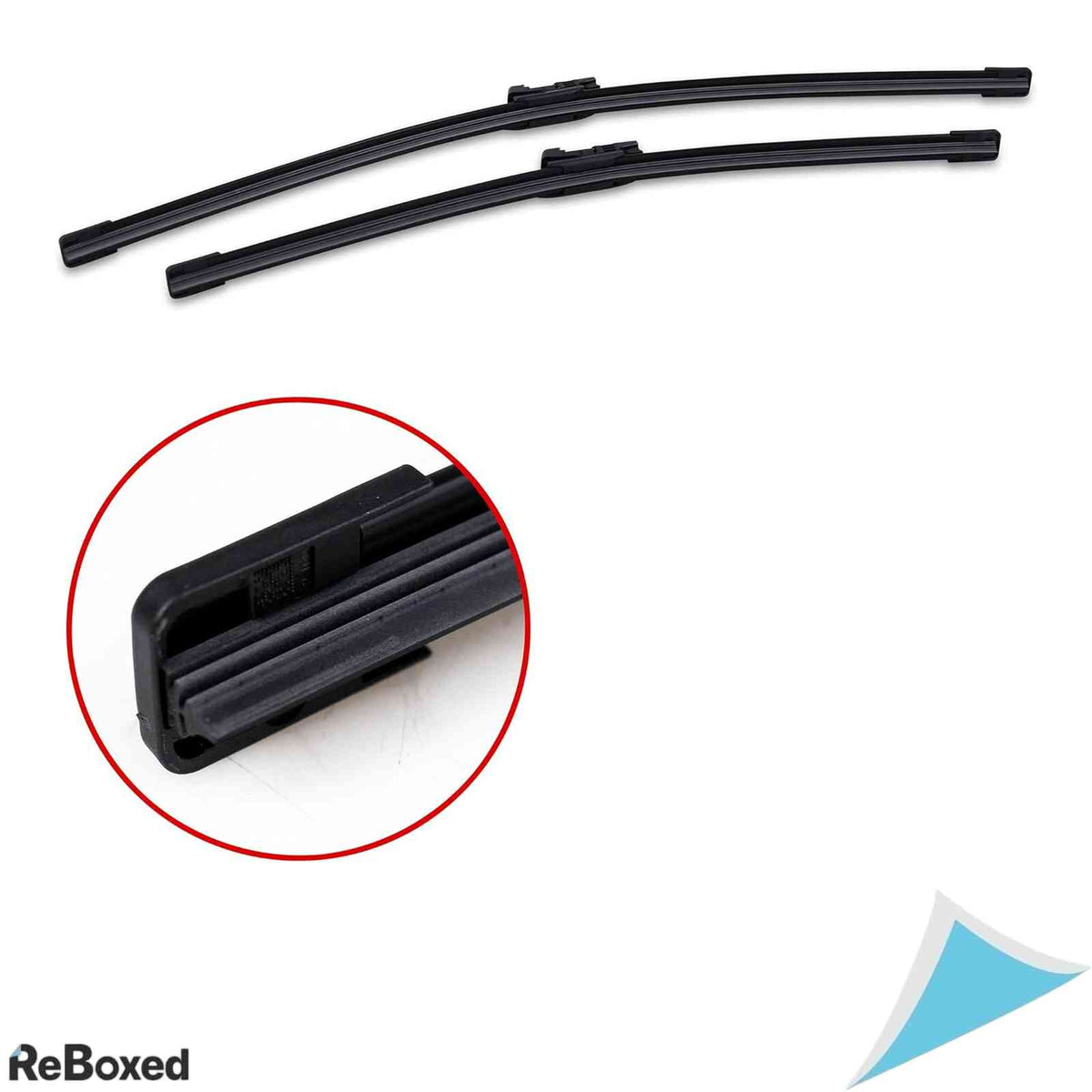 Set Stergatoare Parbriz Bosch Aerotwin 3397118979 (24"/19") Top Lock 19mm