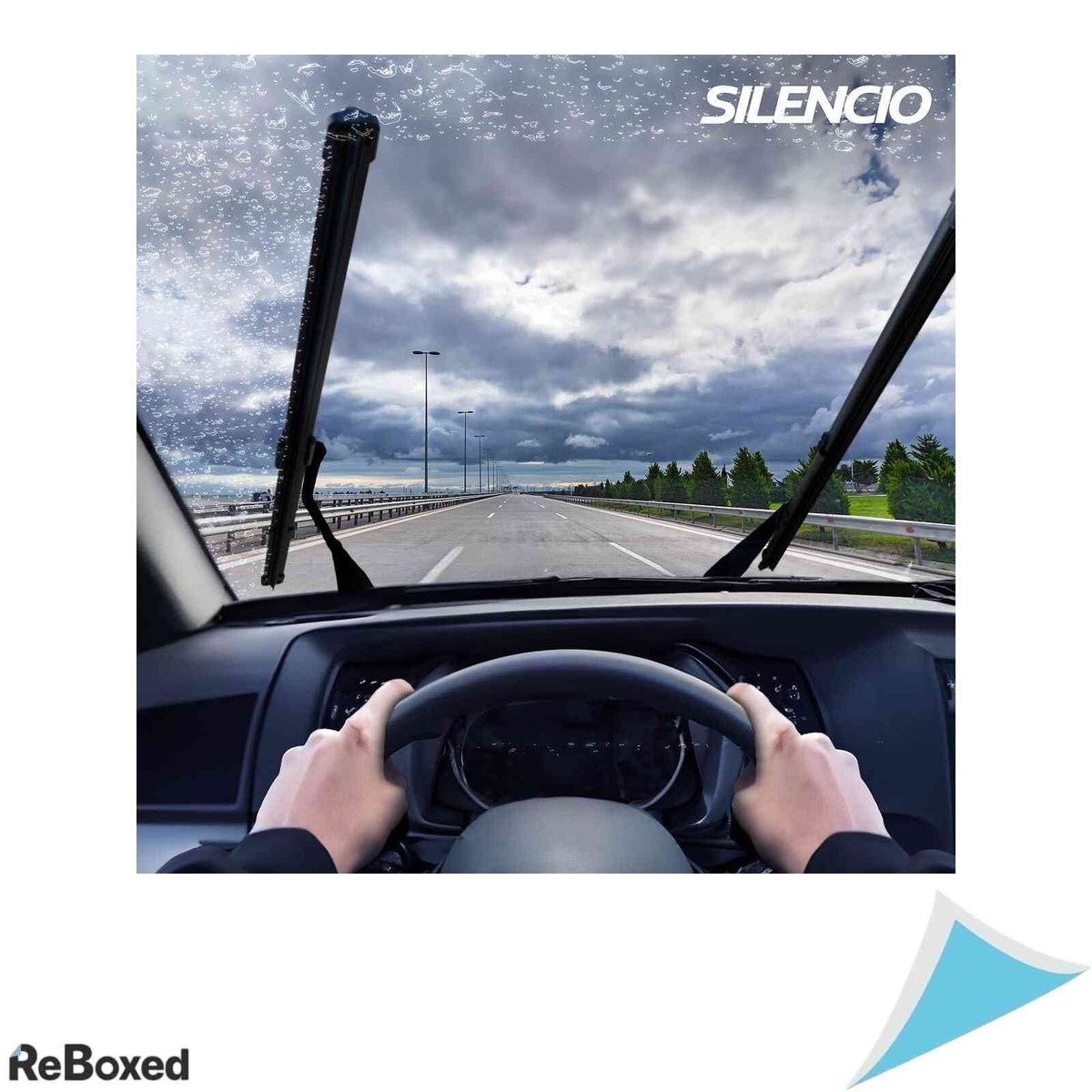 Set Stergatoare Parbriz Valeo Silencio 574449 (26"/19")