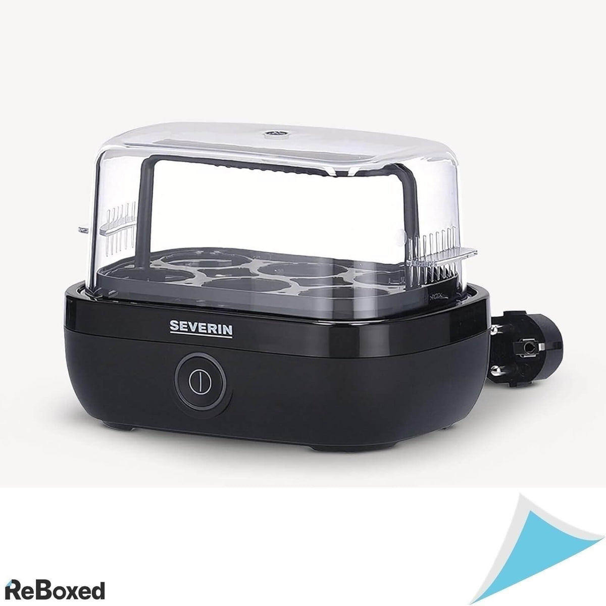 Severin EK 3165 Fierbator 6 Oua 420W