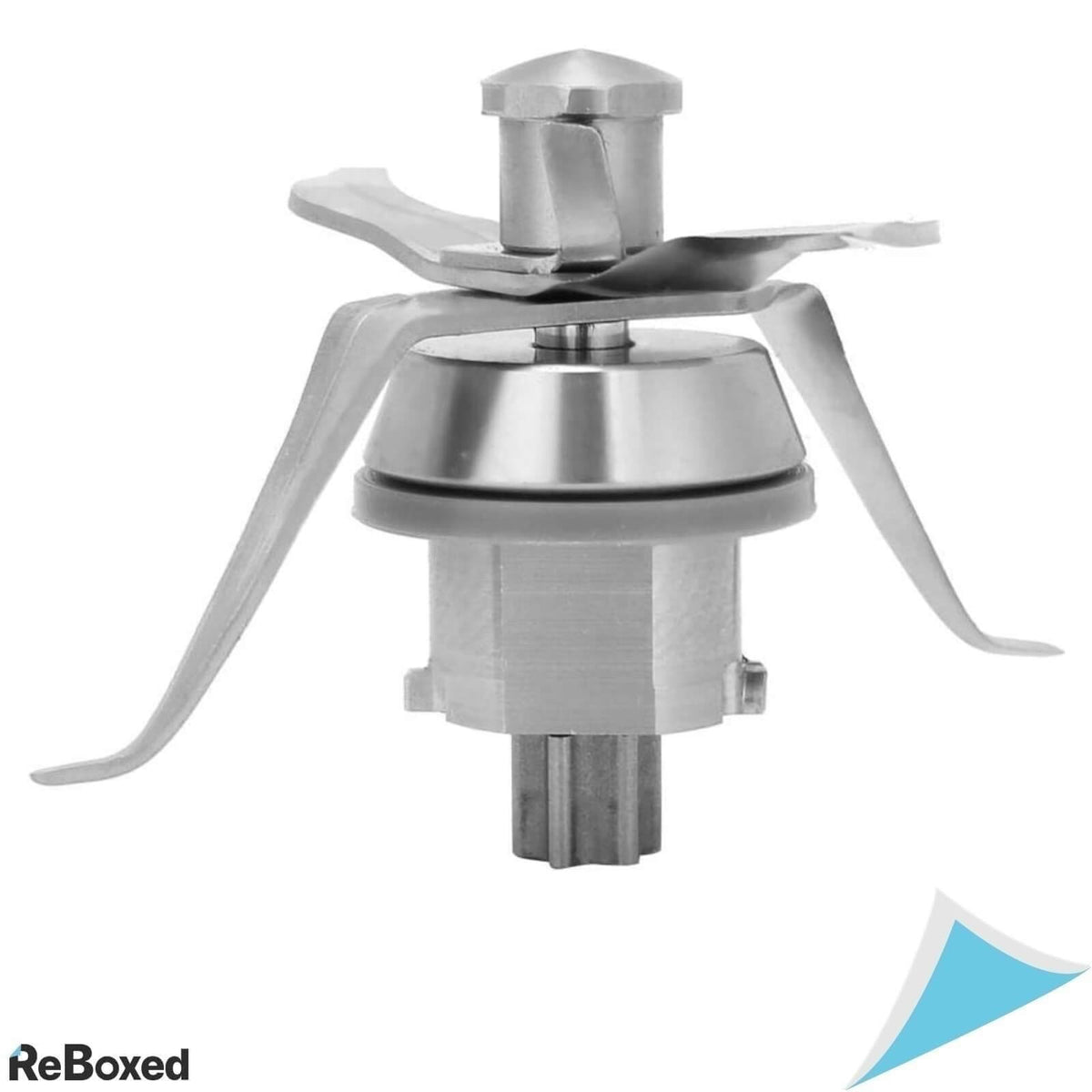 Shanbor Lama de Mixer