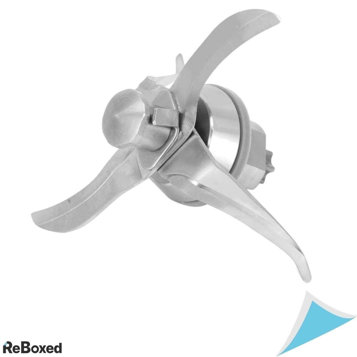 Shanbor Lama de Mixer