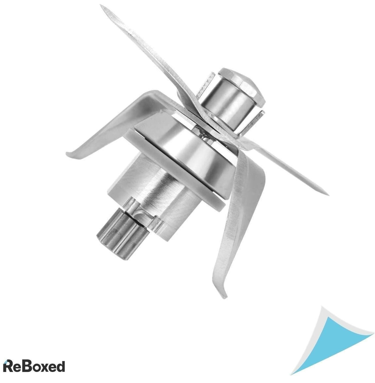 Shanbor Lama de Mixer