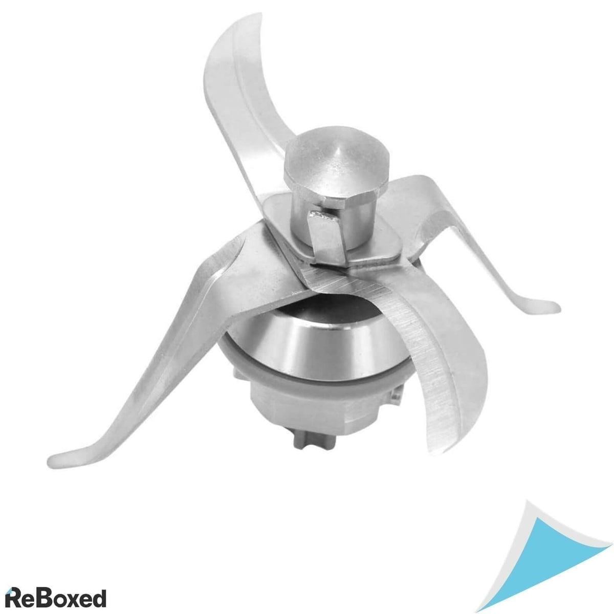 Shanbor Lama de Mixer