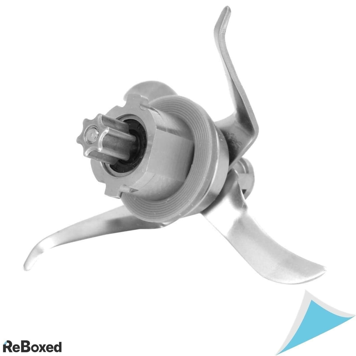 Shanbor Lama de Mixer