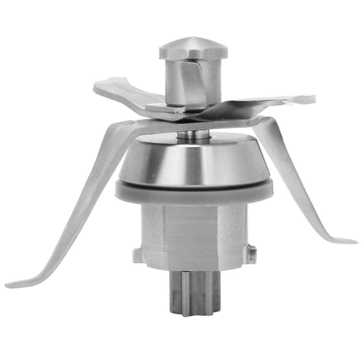 Shanbor Lama de Mixer