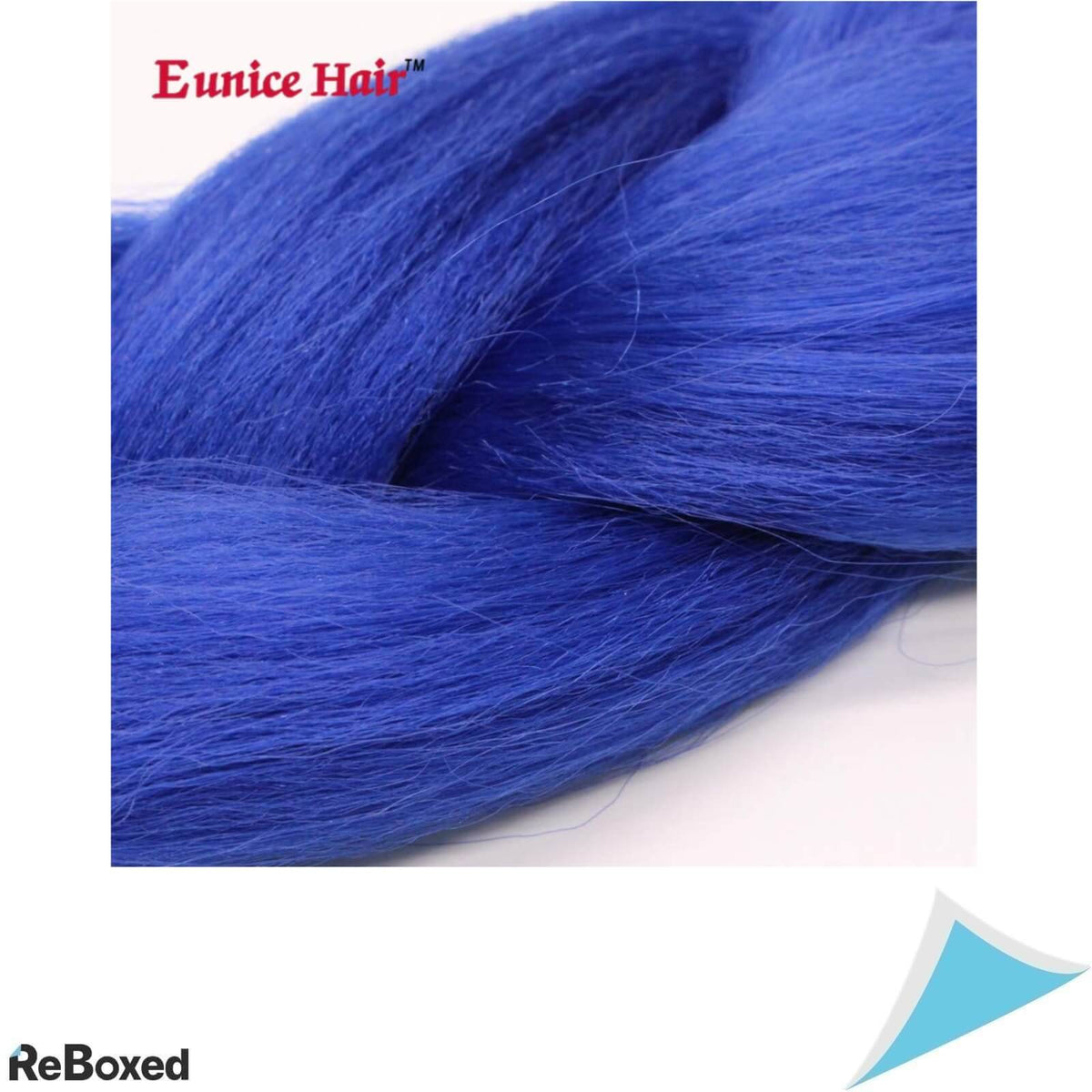 Shangxiu Pachet 6buc Extensii de Par Sintetice 2 Tonuri de Culoare 60cm 100g/buc