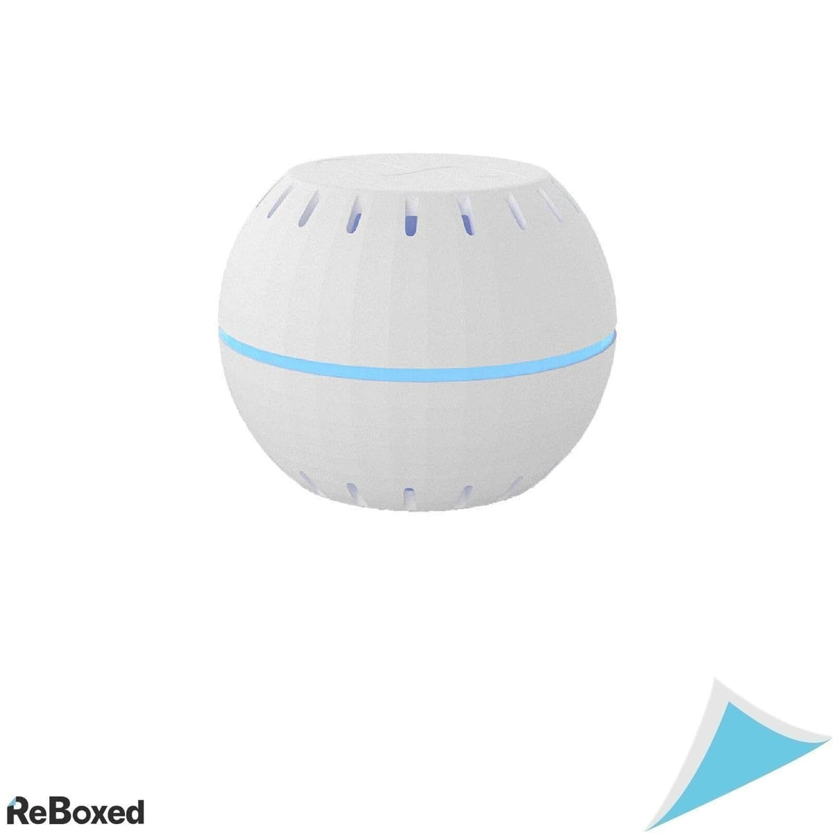 Shelly H&amp;T White (20193) Senzor Inteligent WiFi