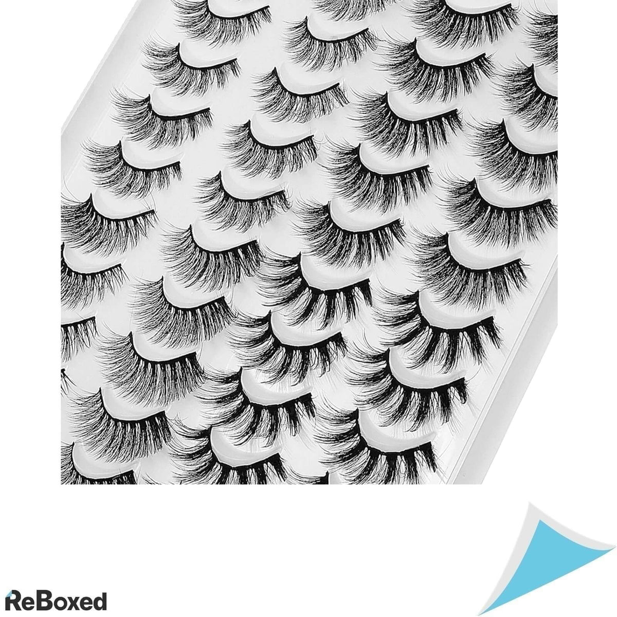 Sibba Set 20 perechi Gene Rusesti de Volum 4 Stiluri