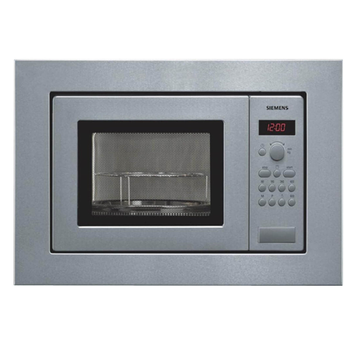 Siemens AG HF15G561 800W Cuptor cu microunde