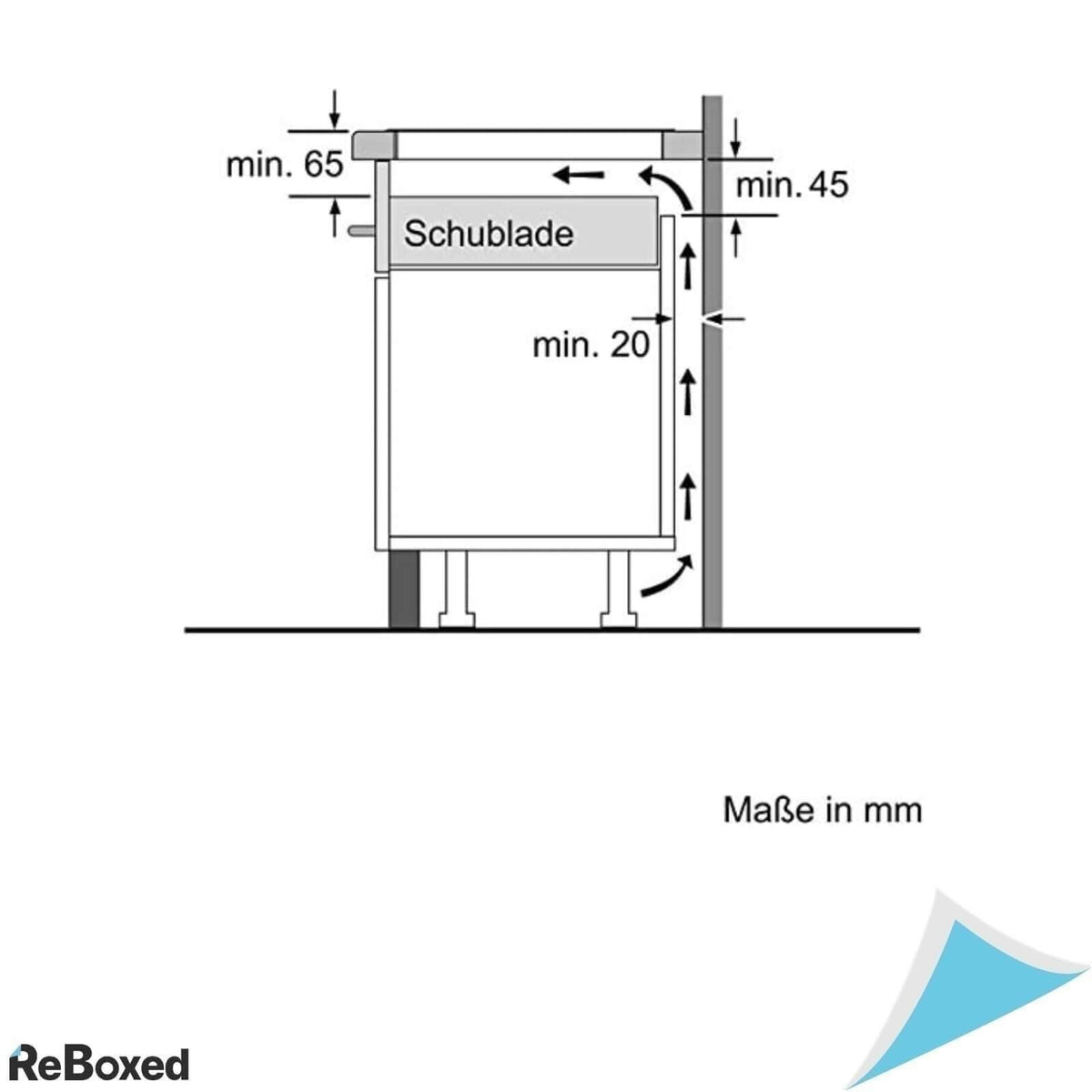 Siemens IQ300 EH645BFB1E Plita cu Inductie 60cm