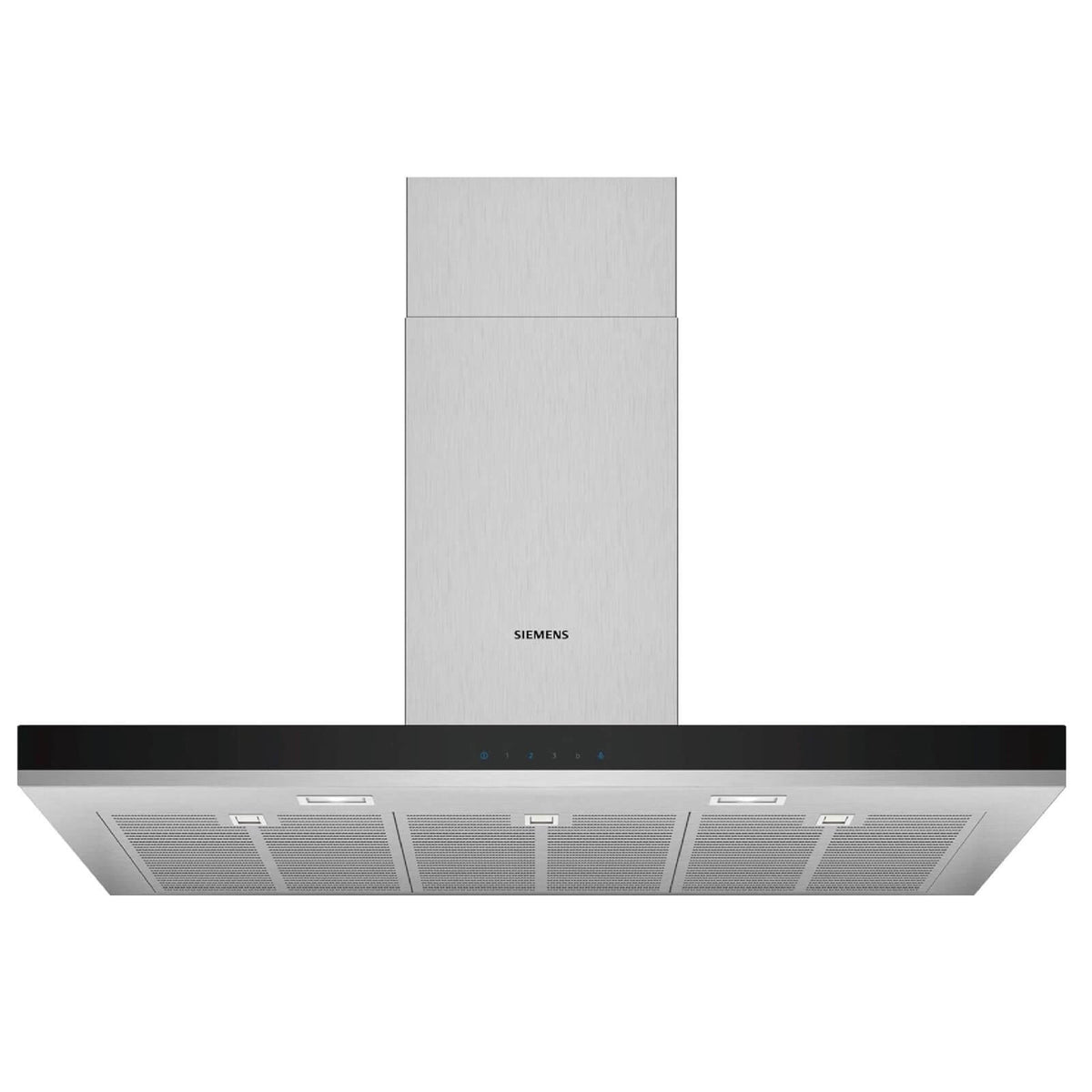 Siemens IQ300 LC97BHM50 Hota Decorativa 90cm