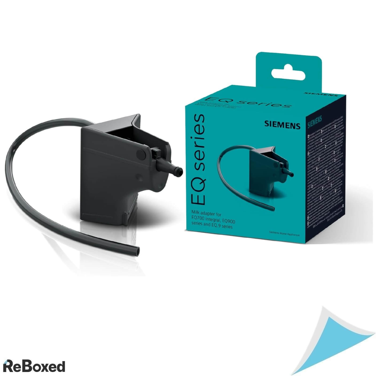 Siemens TZ70001 Seria EQ700 Adaptor pentru lapte