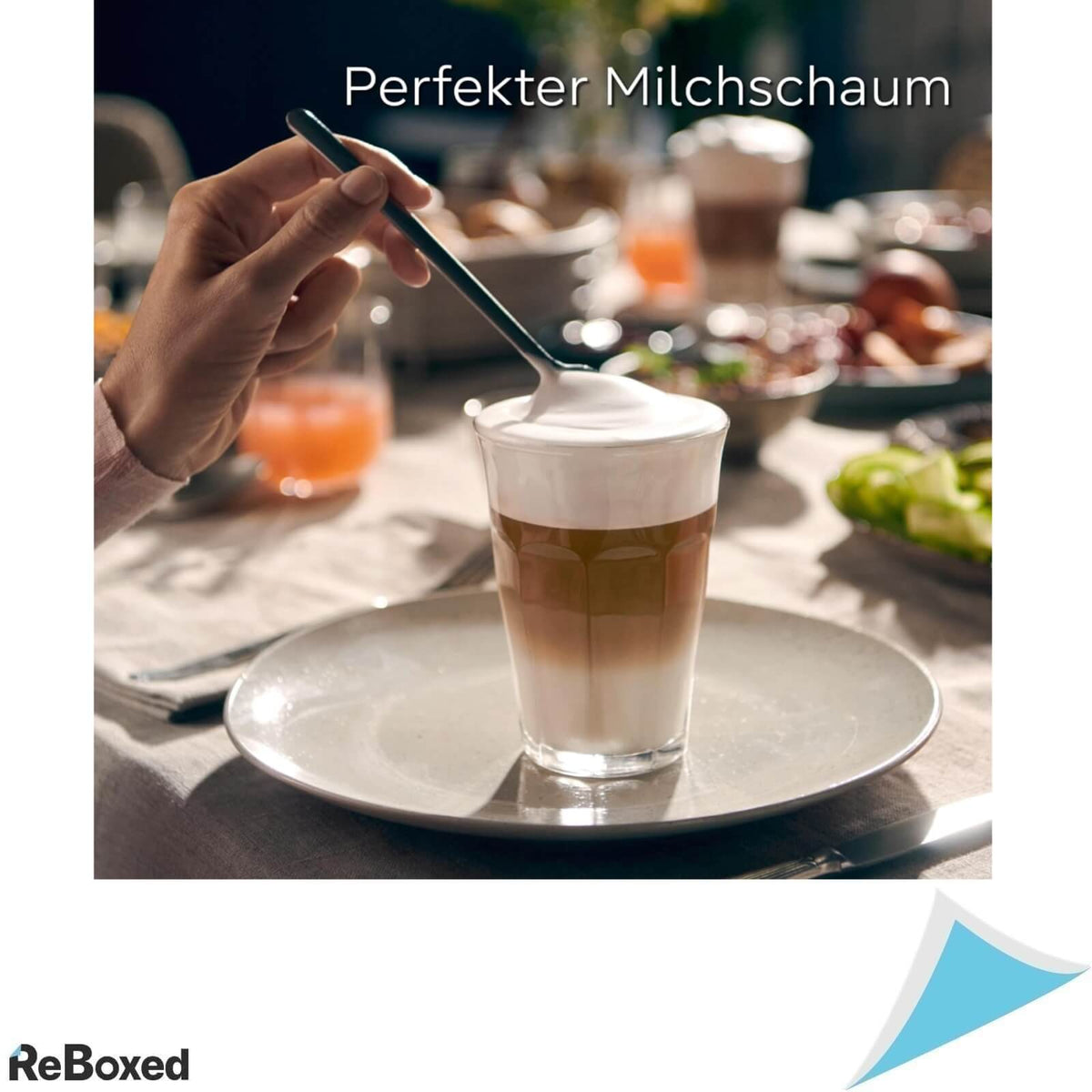 Siemens TZ70001 Seria EQ700 Adaptor pentru lapte