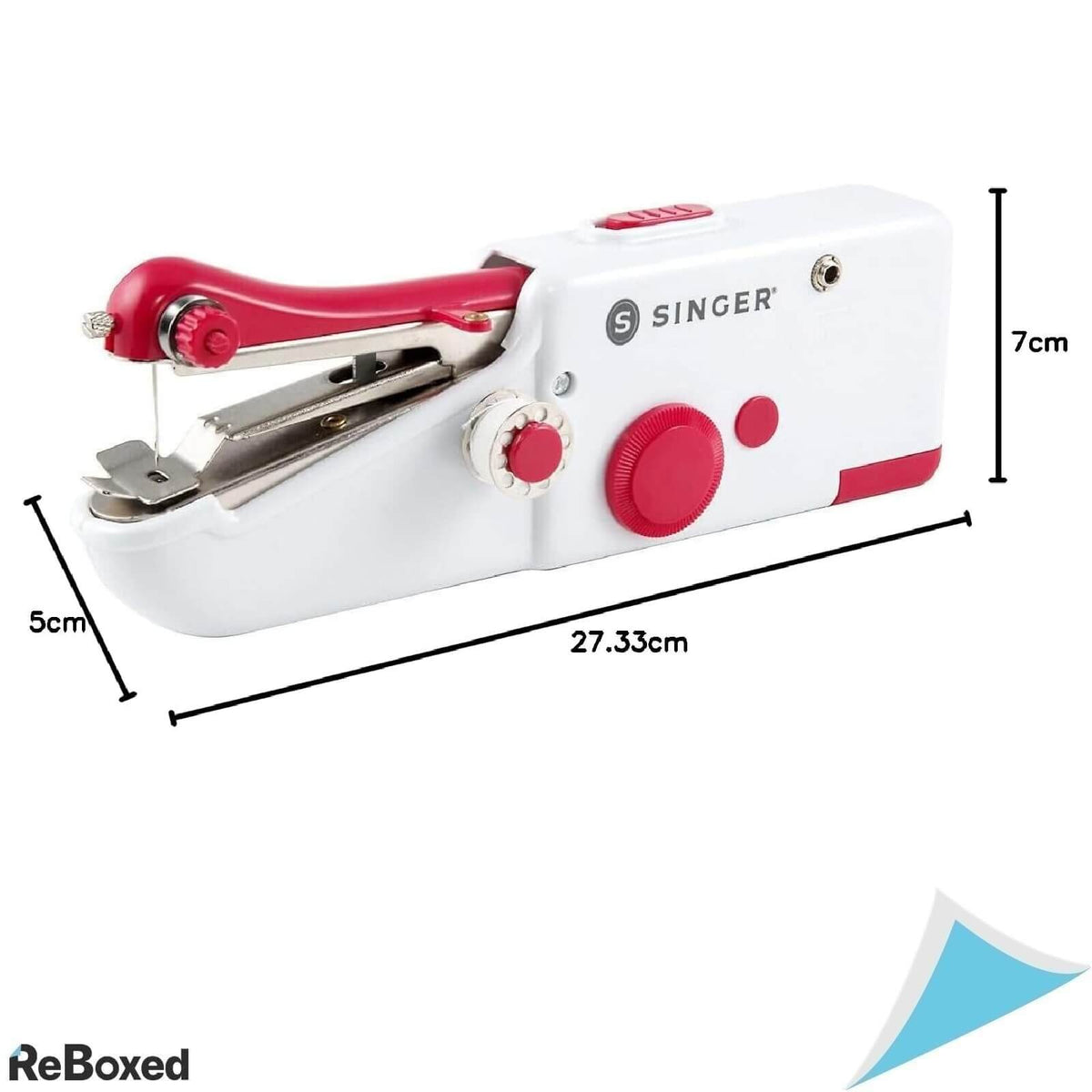 Singer Stitch SW Quick Mini Masina de Cusut