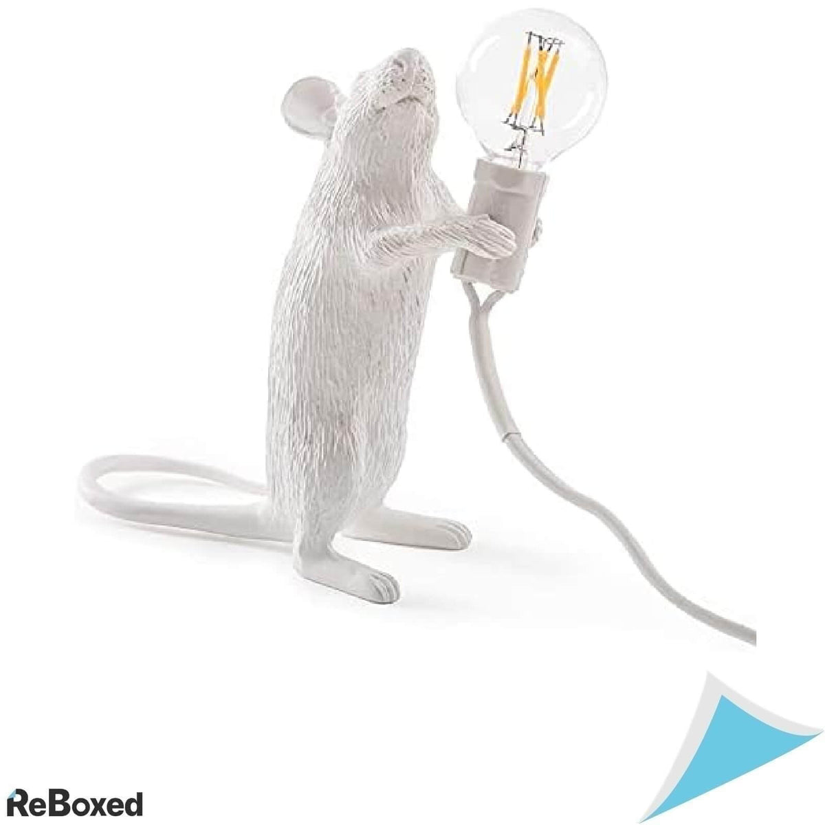 Siqi Lampa de Masa Decorativa