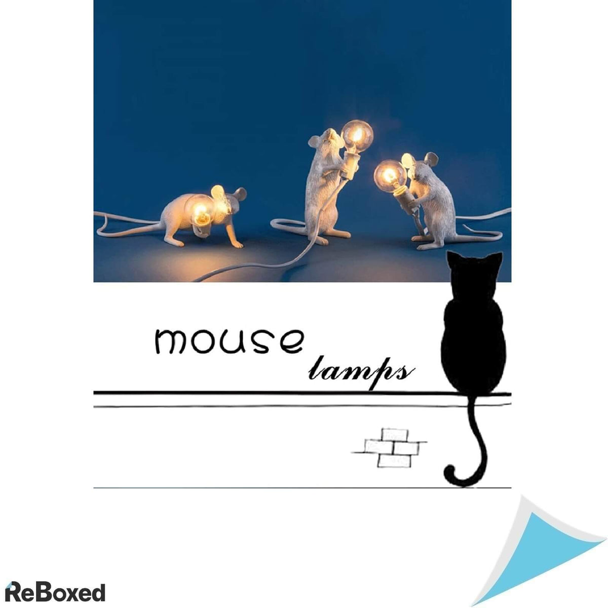 Siqi Lampa de Masa Decorativa