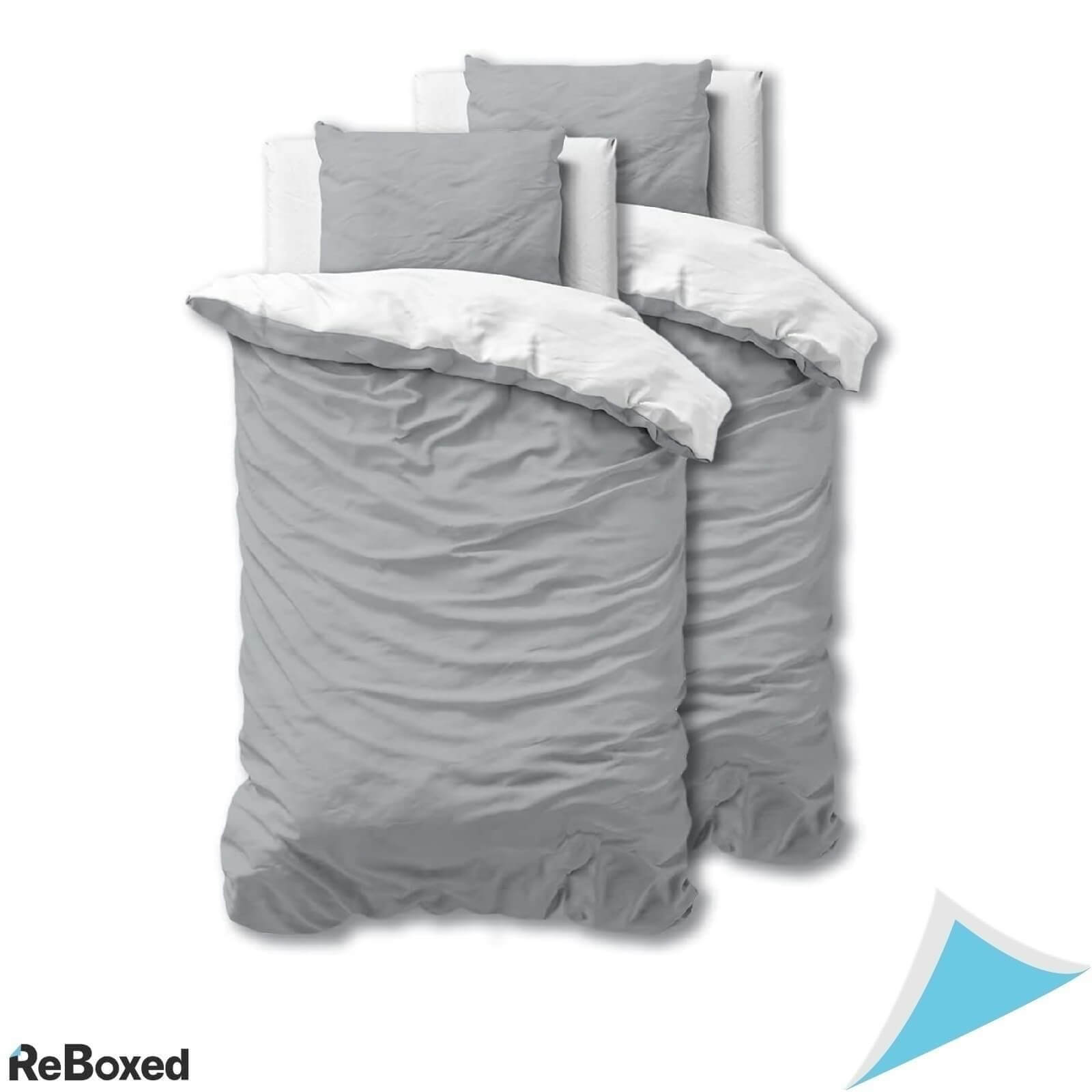 SleepTime Set Lenjerie de Pat 2 x 155x220cm + 2 x 80x80cm Oeko-Tex