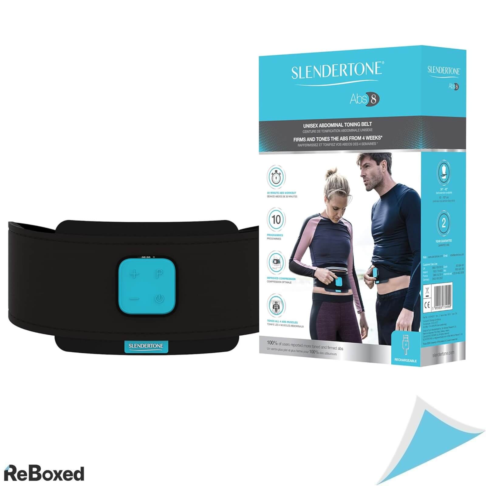 Slendertone Abs8 Centura de Stimulare Musculara