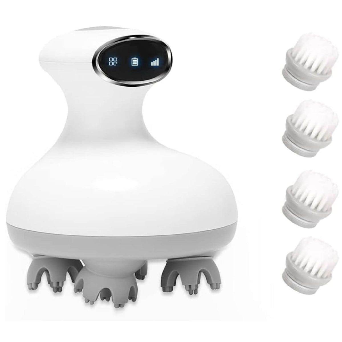 SLuB Aparat de Masaj Capilar